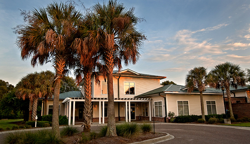 Lowcountry Senior Center